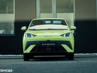 Nouă BYD Dolphin 64 kW (88 CP) 2025 Culoareverde Hatchback