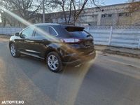 second-hand Ford Edge 2.0 TDCi Powershift Titanium