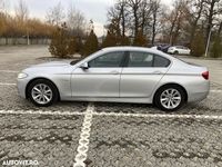 second-hand BMW 520 Seria 5 d