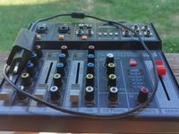 Second-hand VW Polo 75 CP (55 kW) 2005 Hatchback