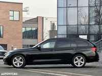 second-hand BMW 320 Seria 3 d Touring Aut.