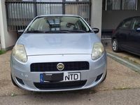 second-hand Fiat Grande Punto 1.3d