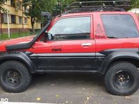 second-hand Mitsubishi Pajero Pinin