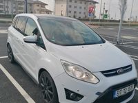 second-hand Ford Grand C-Max 2014 2.0 163 CP FULL