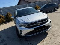 Second-hand VW Taigo Life 115 CP (84 kW) 2024 Culoaregri SUV