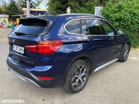 second-hand BMW X1 