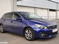 second-hand Peugeot 308 1.5 BlueHDi FAP STT Allure