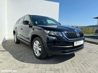 second-hand Skoda Kodiaq 2.0 TDI DSG Ambition