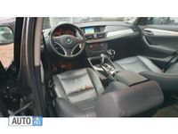 second-hand BMW X1 