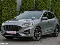 second-hand Ford Kuga 2.5 Duratec FHEV FWD ST Line X Graphite Tech