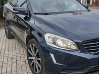 Second-hand Volvo XC60 Inscription 190 CP (139 kW) 2018 SUV