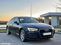 second-hand Audi A4 2.0 TDI ultra S tronic Sport