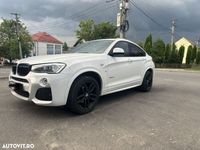 second-hand BMW X4 xDrive35d Aut. M Sport