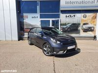 second-hand Kia Niro 1.6 GDI 2WD Aut. Spirit