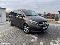 second-hand Mercedes V250 (BlueTEC) d extralang 7G-TRONIC Avantgarde