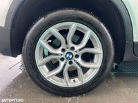 second-hand BMW X3 xDrive20d Aut. Blue Performance