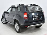 second-hand Dacia Duster 1.5 dCi 110CP