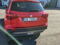 second-hand Suzuki Vitara 1.4 ALLGRIP Passion