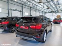 second-hand BMW X1 sDrive16d Advantage