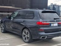 second-hand BMW X7 xDrive30d