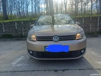 Second-hand VW Touran 105 CP (77 kW) 2013 Maro Monovolum