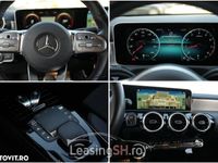 second-hand Mercedes CLA200 7G-DCT AMG Line