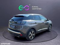 Second-hand Peugeot 3008 GT 225 CP (165 kW) 2021 Culoaregri SUV