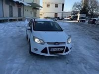 Second-hand Ford Focus 95 CP (69 kW) 2012 Hatchback