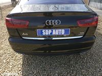 second-hand Audi A6 3.0 TDI quattro S tronic