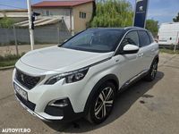 second-hand Peugeot 3008 2.0 BlueHDI S&S EAT6 GT