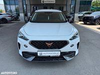 Second-hand Cupra Formentor 150 CP (110 kW) 2023 Alb SUV