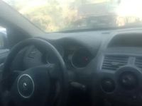 Second-hand Renault Mégane II 78 CP (57 kW) 2007 Hatchback