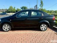 Second-hand Chevrolet Aveo 94 CP (69 kW) 2008 Berlinǎ