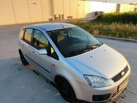 second-hand Ford C-MAX 1.8 TDCi