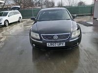 Second-hand VW Phaeton 245 CP (180 kW) 2008 Berlinǎ