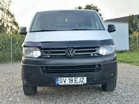 Second-hand VW T5 140 CP (102 kW) 2014 Van