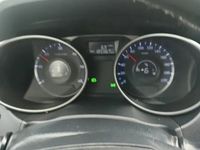 Second-hand Hyundai Tucson 130 CP (95 kW) 2012 SUV