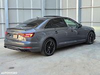 Second-hand Audi A4 Sport 252 CP (185 kW) 2019 Alb Berlinǎ