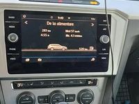 Second-hand VW Passat 150 CP (110 kW) 2018 Break