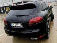 Second-hand Porsche Cayenne 245 CP (180 kW) 2012 SUV