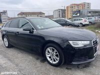 second-hand Audi A4 Avant 2.0 TDI DPF multitronic Attraction