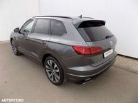 second-hand VW Touareg 3.0 V6 TDI 4Motion DPF Automatik R-Line