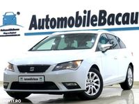 second-hand Seat Leon 