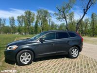 second-hand Volvo XC60 D5 AWD Aut. Edition Pro