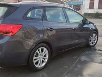 second-hand Kia Ceed Sportswagon 1.4 CRDi 90 ISG Spirit