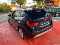 second-hand BMW X1 Seria X