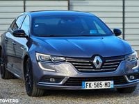 Second-hand Renault Talisman Initiale Paris 200 CP (147 kW) 2019 Culoaregri Berlinǎ