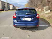 second-hand Ford Focus 1.6 TDCi DPF Trend