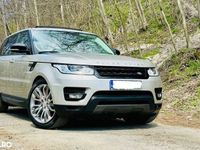 second-hand Land Rover Range Rover Sport 3.0 I SDV6 HSE