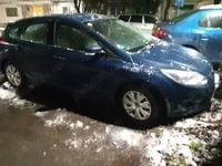 Second-hand Ford Focus 74 CP (54 kW) 2012 Hatchback